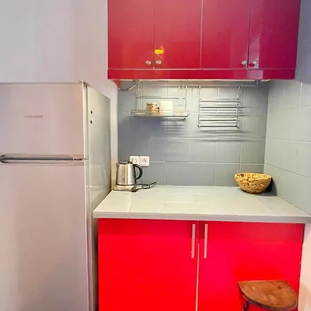 Lejlighed Cozyapart Ment&greenprivateyard-paris 14e