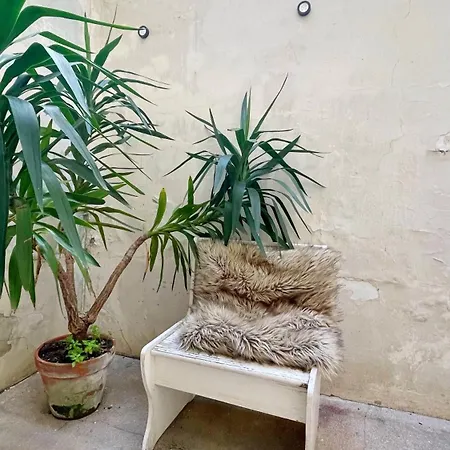 Cozyapart Ment&greenprivateyard-paris 14e Lejlighed Paris
